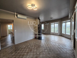  Maison � vendre 6 pi�ces 185 m�