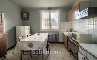  Maison � vendre 5 pi�ces 70 m�