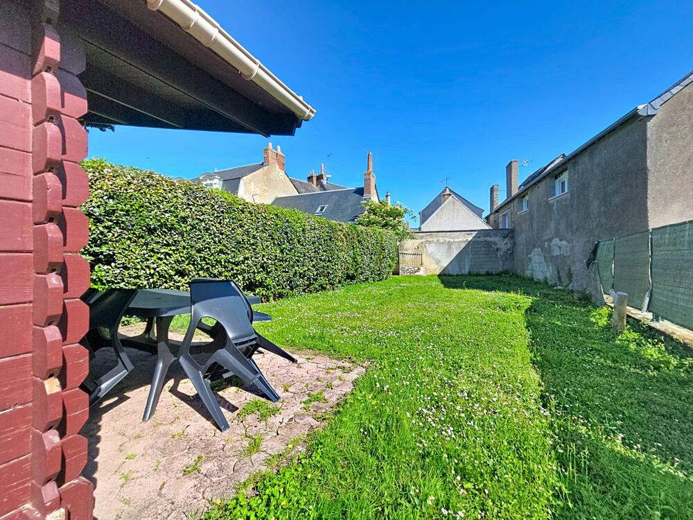 Vente Maison Maison à vendre Rouziers-de-Touraine Rouziers-de-touraine
