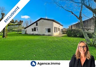  Maison � vendre 4 pi�ces 102 m�