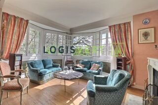  Maison à vendre 8 pièces 146 m²