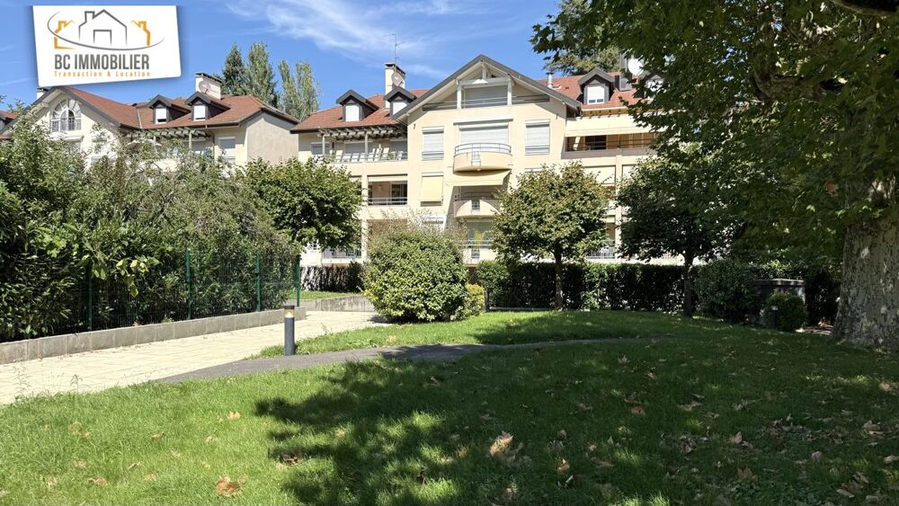 Location Appartement Joli T4 meublé Ferney Ferney-voltaire