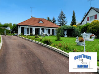  Maison � vendre 5 pi�ces 125 m�