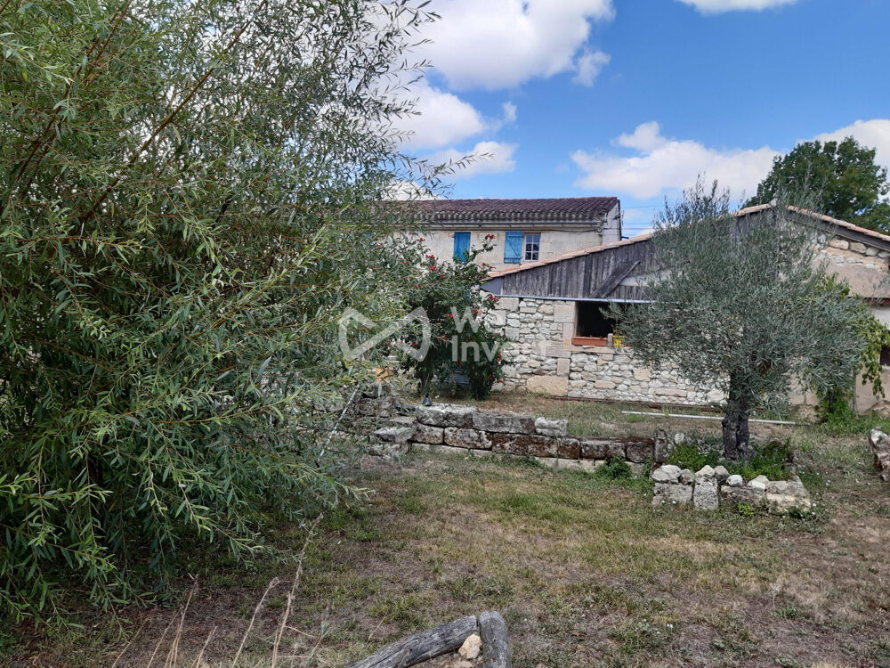 Maison de Campagne