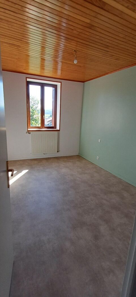  Maison � louer 3 pi�ces 63 m�