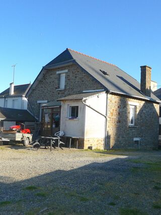  Maison � vendre 5 pi�ces 96 m�