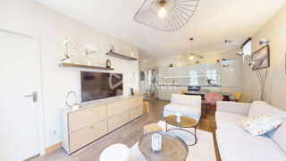  Appartement � vendre 3 pi�ces 65 m�
