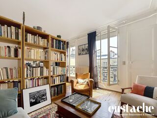  Appartement � vendre 3 pi�ces 58 m�