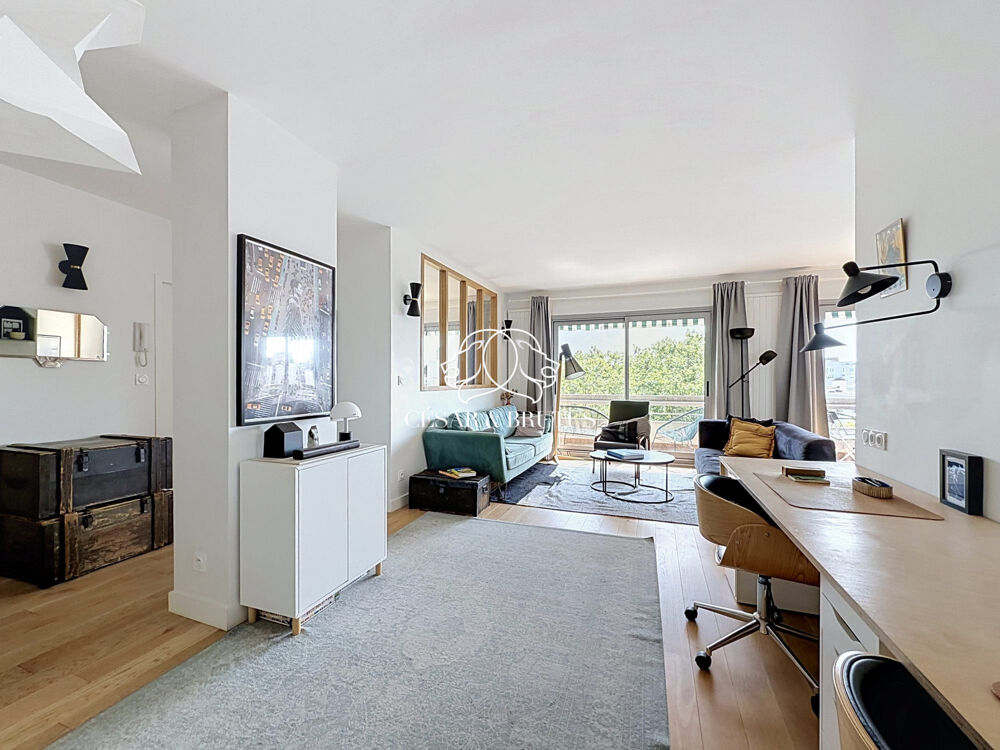 Appartement à vendre Lyon