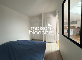  Appartement à louer 2 pièces 35 m²