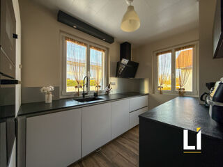  Maison à vendre 5 pièces 115 m²