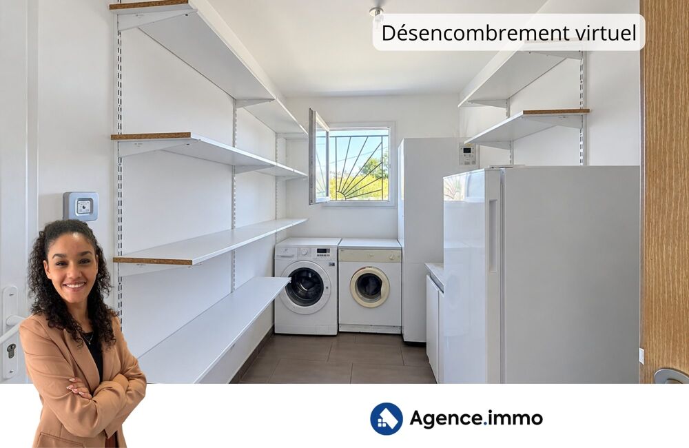 Vente Maison Maison plain pied Braud-et-saint-louis