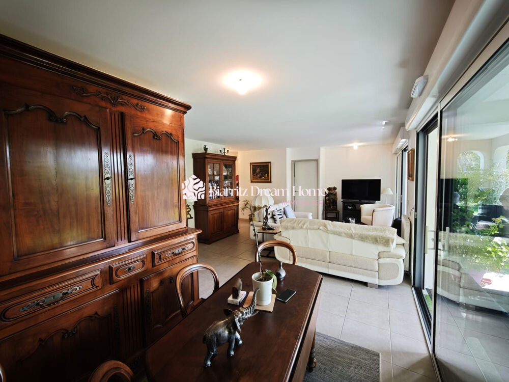 � vendre  Appartement Soorts-Hossegor (40150)