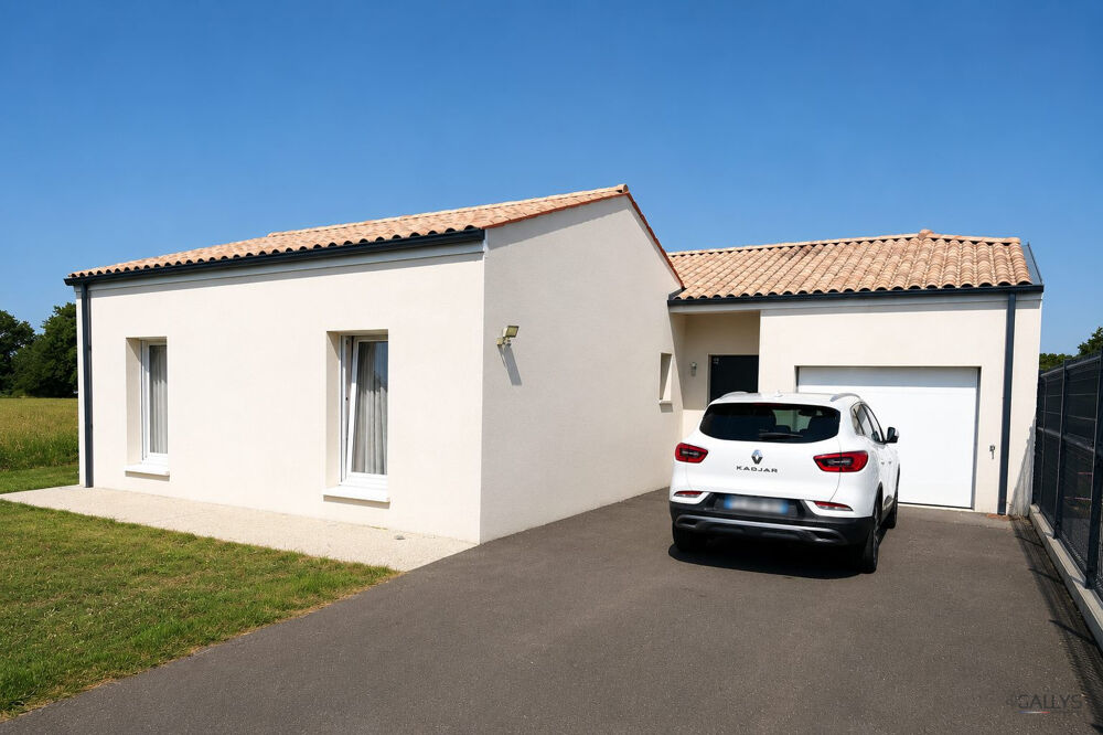 Maison 4 pièces 102 m² · à Médis · 102 m² · 300 000 €