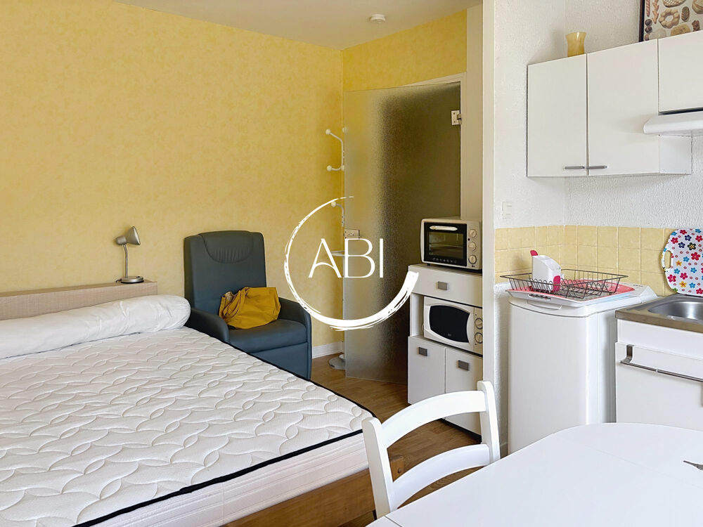 Appartement à vendre Bagnoles de l'Orne Normandie