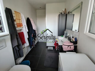  Maison  vendre 7 pices 110 m