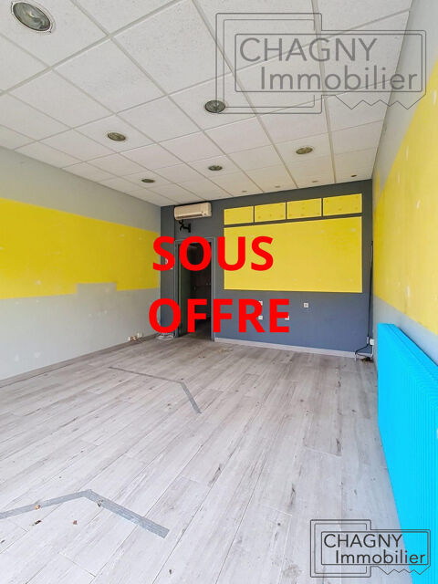 Immobilier Professionnel &agrave; vendre Chalon-sur-Sa&ocirc;ne 55000 71100 Chalon-sur-sa�ne