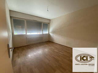  Appartement � vendre 3 pi�ces 68 m�