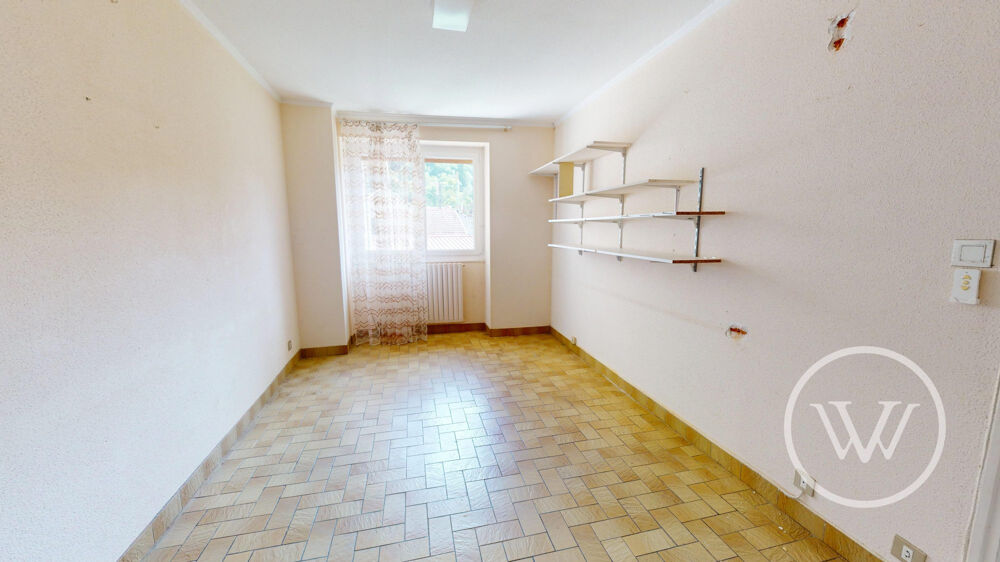 Vente Appartement Appartement T7 avec 4 chambres Rurey