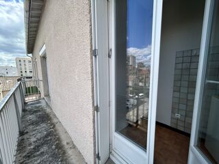  Appartement à louer 1 pièce 27 m²
