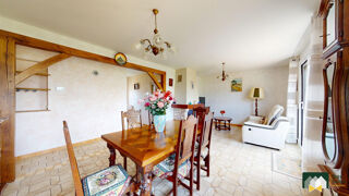  Maison � vendre 3 pi�ces 67 m�