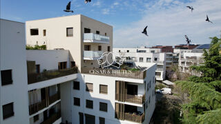  Appartement � vendre 3 pi�ces 65 m�