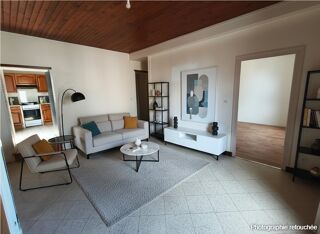  Maison à vendre 4 pièces 57 m²