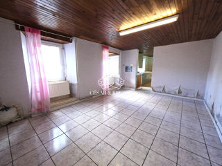  Maison � vendre 4 pi�ces 83 m�