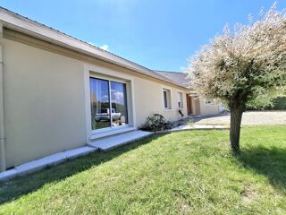  Maison � vendre 6 pi�ces 138 m�