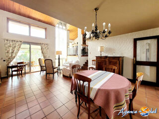  Maison à vendre 4 pièces 125 m²