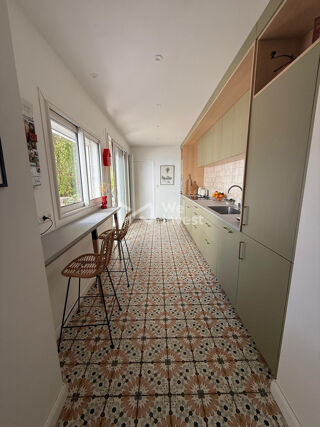  Maison à vendre 7 pièces 296 m²