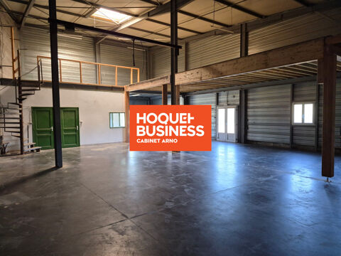   Immobilier Professionnel à louer Sauvagnat-Sainte-Marthe 