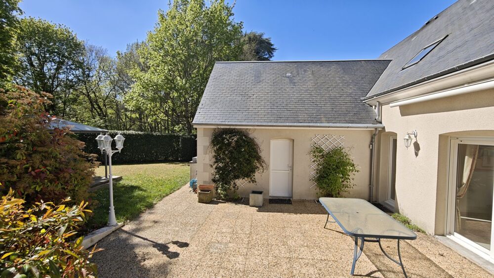 Vente Maison Exclusivité Tours