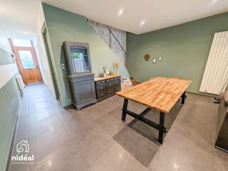  Maison � vendre 5 pi�ces 117 m�