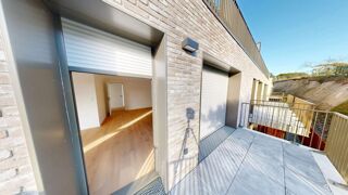  Appartement � vendre 3 pi�ces 83 m�