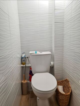  Appartement à vendre 1 pièce 29 m²