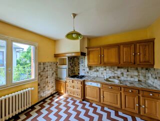  Maison à vendre 6 pièces 130 m²
