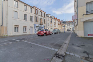  Immeuble à vendre 347 m²