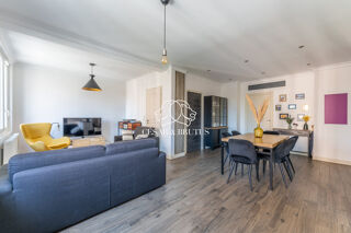  Appartement à vendre 4 pièces 76 m²