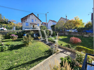  Maison � vendre 4 pi�ces 87 m�