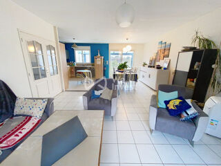 Maison 6 pièces 115 m² · au Mans · 115 m² · 295 000 €