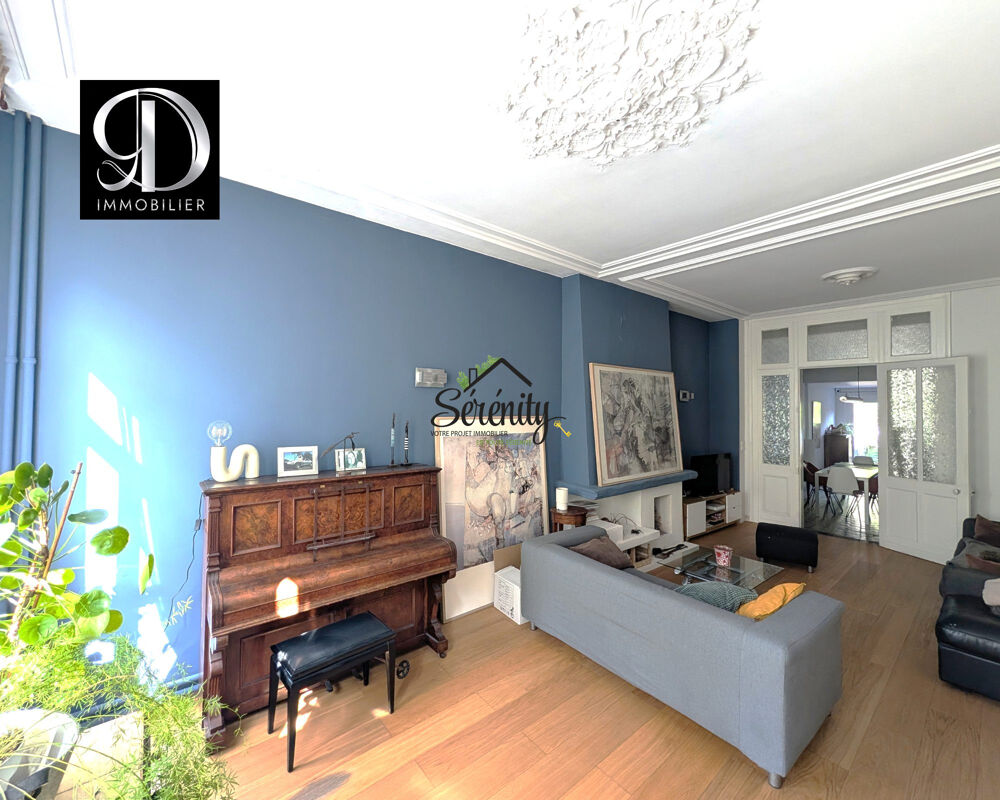 Maison à vendre Loos