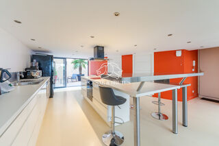  Appartement  vendre 3 pices 123 m