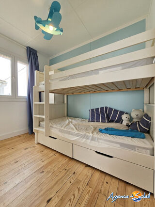  Maison � vendre 5 pi�ces 80 m�