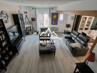  Maison � vendre 5 pi�ces 123 m�