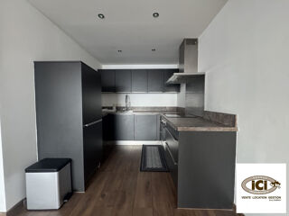  Appartement � vendre 2 pi�ces 51 m�