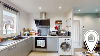  Maison � vendre 6 pi�ces 96 m�