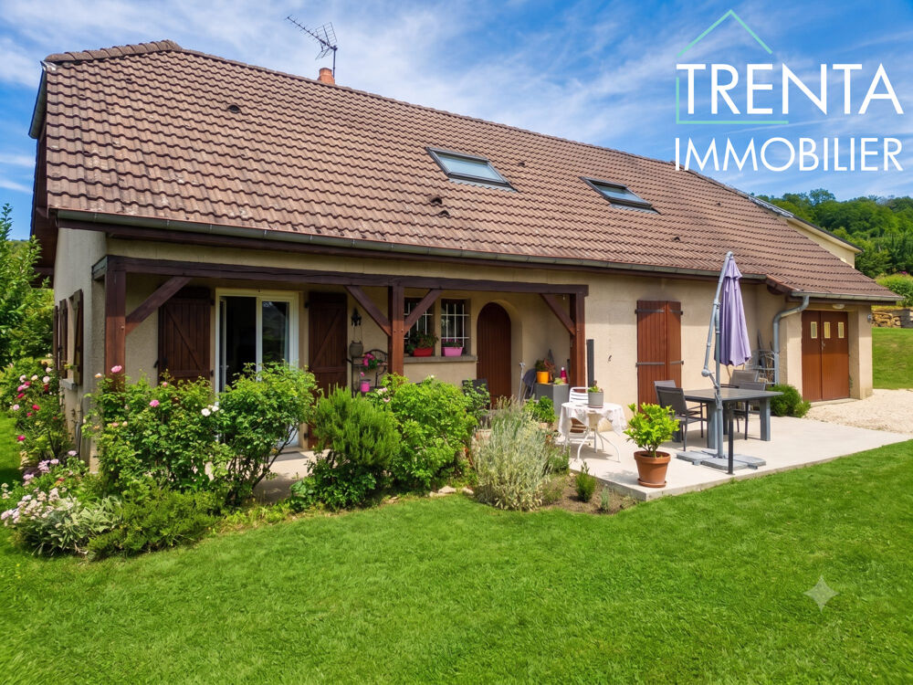 À Vendre : Charmante maison traditionnelle de 120 m²  Maill