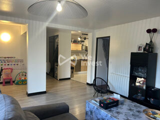  Appartement à vendre 3 pièces 78 m²
