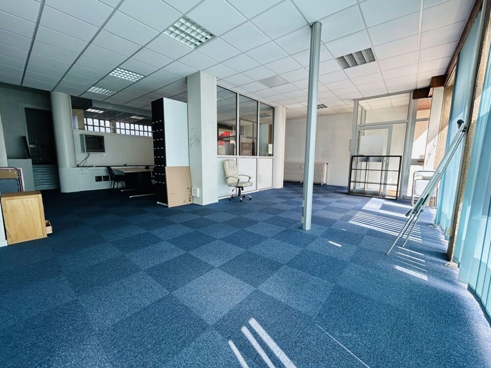   Local commercial de 130 m² sur LIMOGES ! 